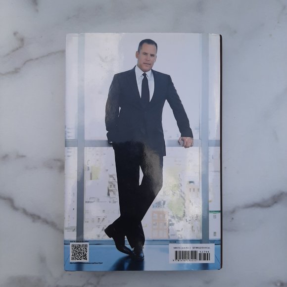 The Last Man VINCE FLYNN hardcover book - Picture 4 of 8